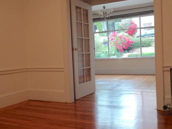 1BR/1BA Apartment · San Francisco photo 3
