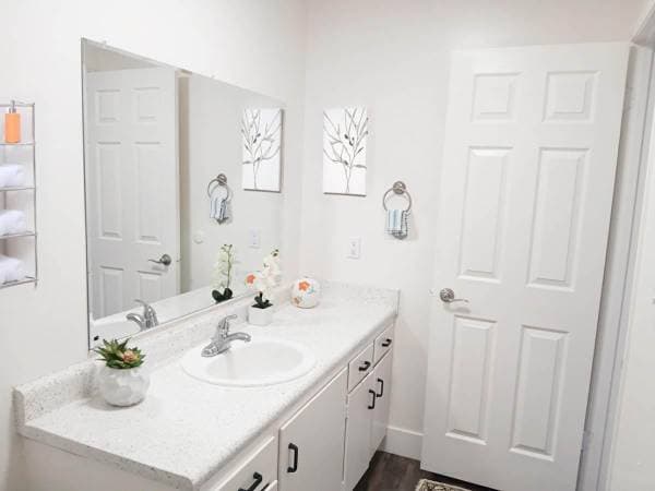 1BR/1BA Apartment on Bancroft Ave · San Leandro photo 2
