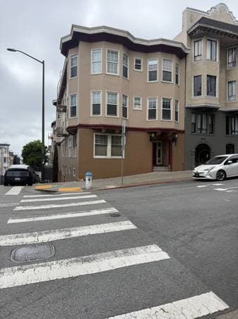 Apartments on Taylor Street · San Francisco photo 1