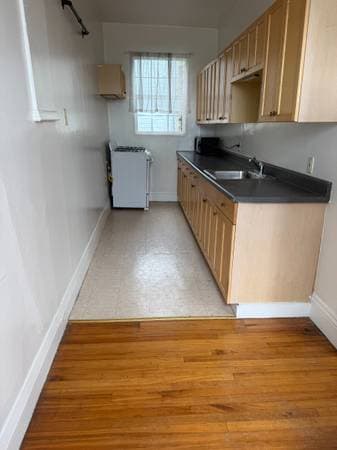 Apartments on Taylor Street · San Francisco photo 3