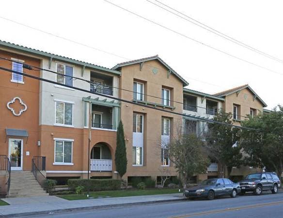 2BR/2BA Apartment on Lewis Road · San Jose photo 5