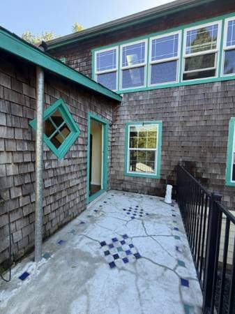 1BR/1BA Single Family House on South Fitch Mountain Road · Healdsburg photo 1