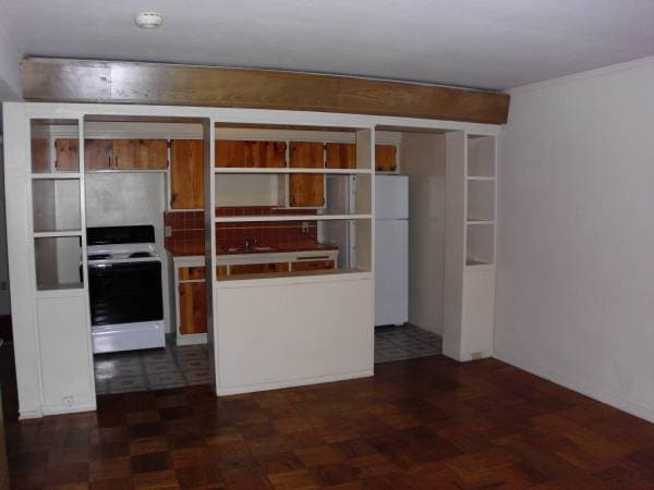 1BR/1BA Apartment on Vernon Street · Oakland photo 2