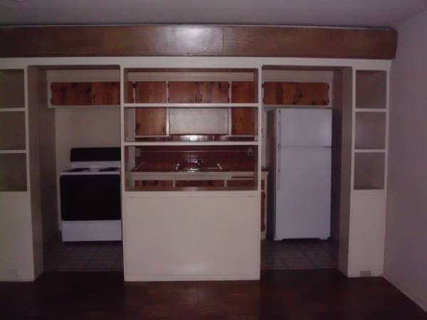 1BR/1BA Apartment on Vernon Street · Oakland photo 3