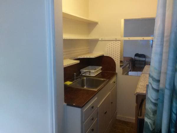 1BR/1BA In Law Adu · San Francisco photo 4