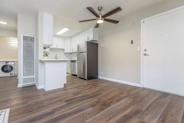 1BR/1BA Apartment on Central Avenue · Fremont photo 4