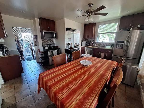2BR/1BA Single Family House · Oakland photo 5