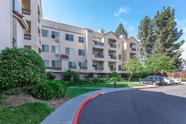2BR/1BA Apartment on San Tomas Aquino Rd · San Jose photo 2