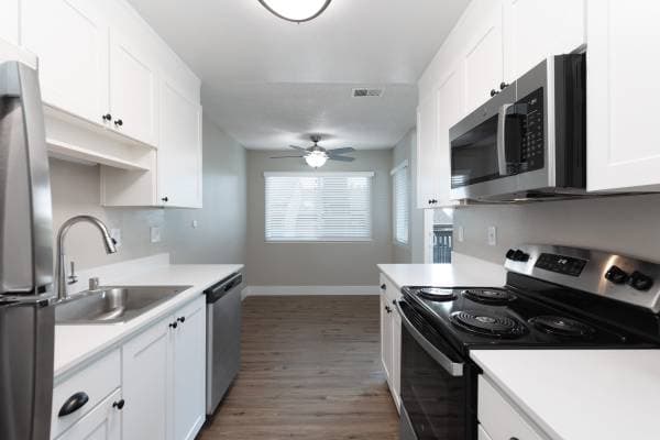 Apartments on Monika Lane · Hayward photo 1