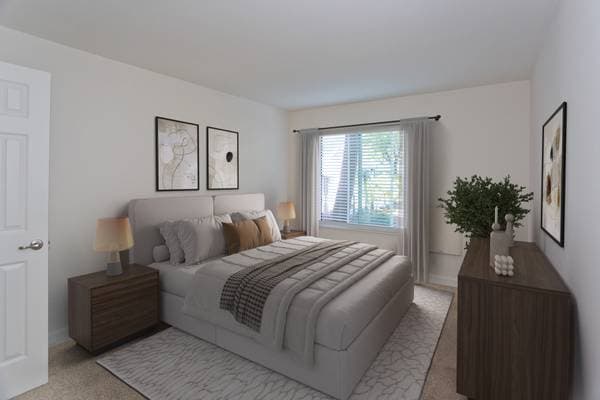 1BR/1BA Apartment on Catamaran Street · San Mateo photo 4