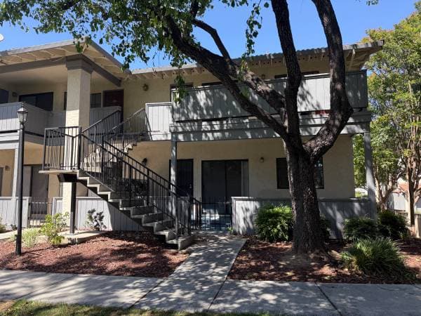 3BR/2BA Condo · San Jose photo 1