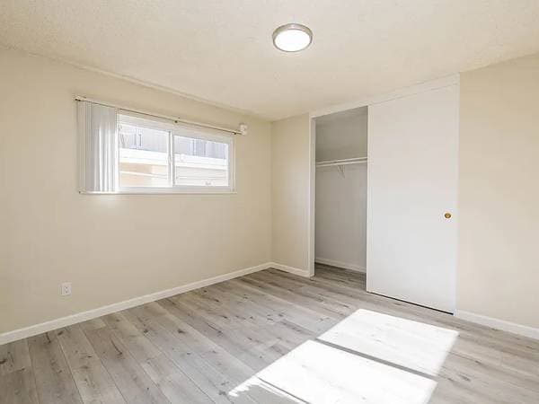 Apartments on Adams St · Oakland photo 3
