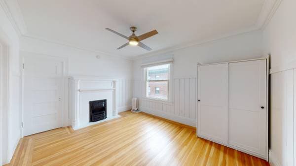 2BR/1BA Apartment on Bancroft Way · Berkeley photo 1