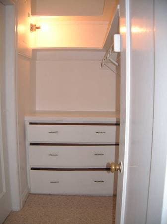 0BR/1BA Apartment · Berkeley photo 4