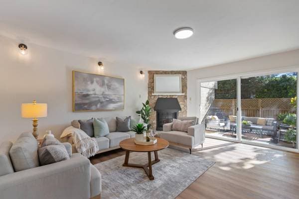 1BR/1BA Condo · Los Gatos photo 1