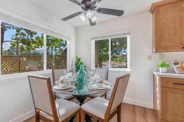 1BR/1BA Condo · Los Gatos photo 3