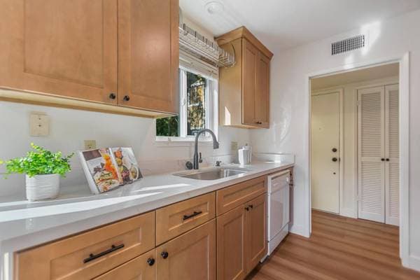 1BR/1BA Condo · Los Gatos photo 5