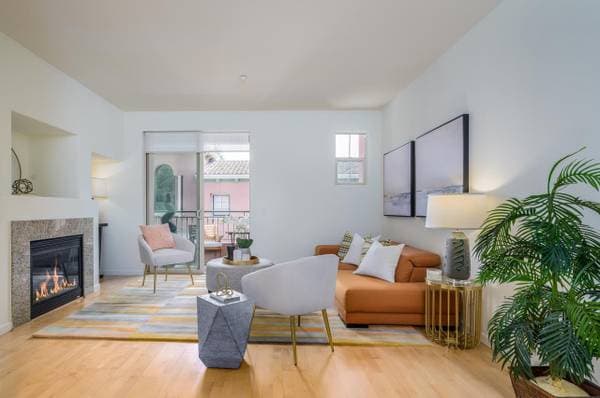 2BR/2BA Condo on Stevens Creek Blvd · Cupertino photo 1