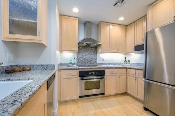2BR/2BA Condo on Stevens Creek Blvd · Cupertino photo 5