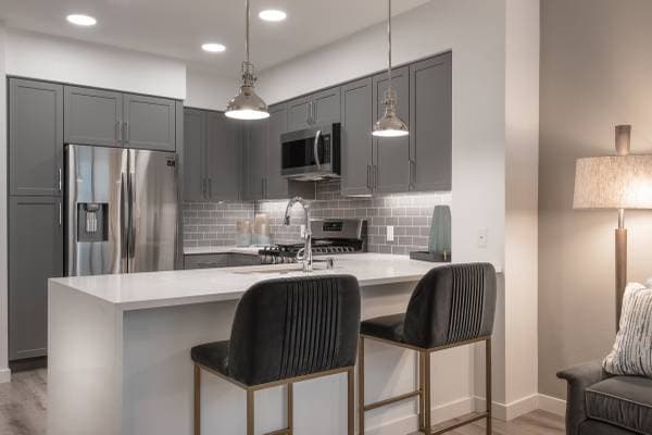 1BR/1BA Apartment on Diablo Road · Danville photo 2
