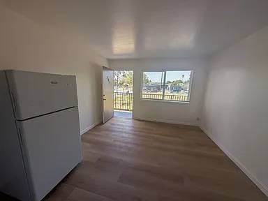 1BR/1BA Apartment on San Pablo Ave · Albany photo 1