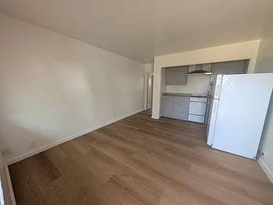 1BR/1BA Apartment on San Pablo Ave · Albany photo 2