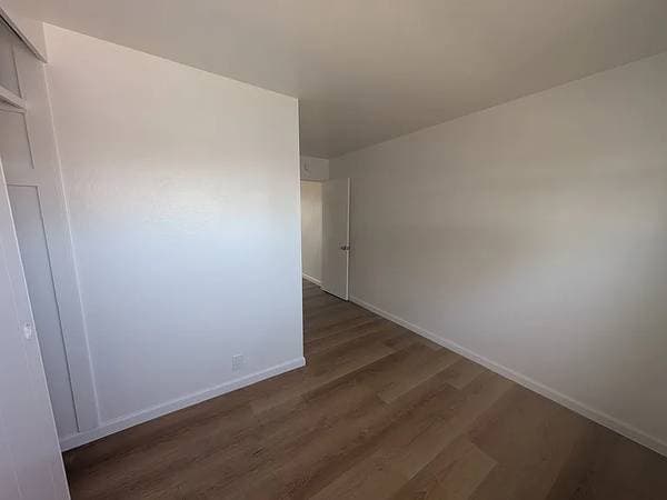 1BR/1BA Apartment on San Pablo Ave · Albany photo 3