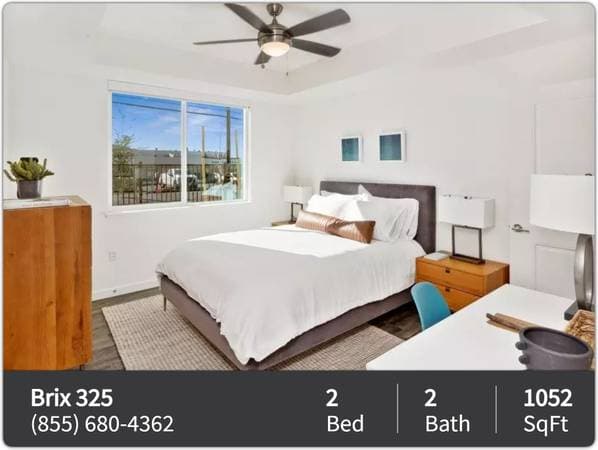 2BR/2BA Apartment on Yolanda Ave · Santa Rosa photo 2