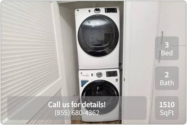 3BR/2BA Apartment on Yolanda Ave · Santa Rosa photo 2