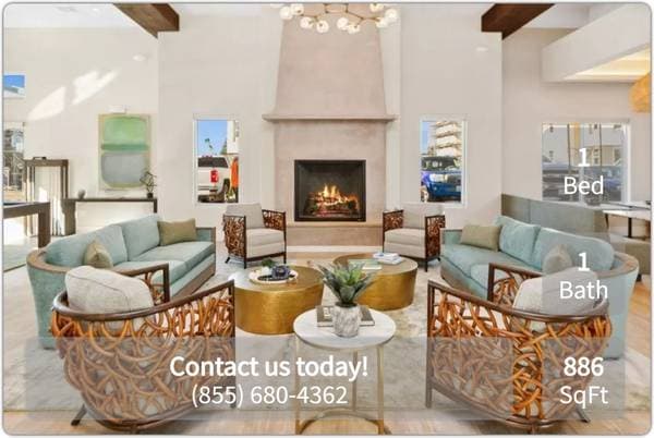1BR/1BA Apartment on Yolanda Ave · Santa Rosa photo 3