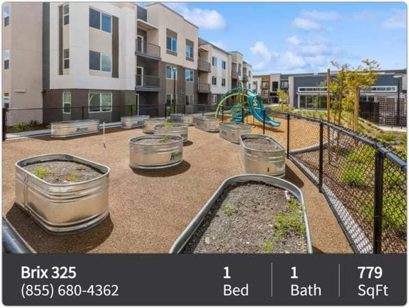 1BR/1BA Apartment on Yolanda Ave · Santa Rosa photo 2