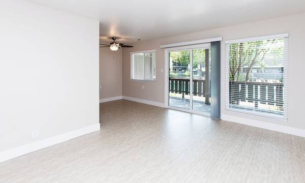 2BR/1BA Apartment on Orchard Avenue · Hayward photo 1
