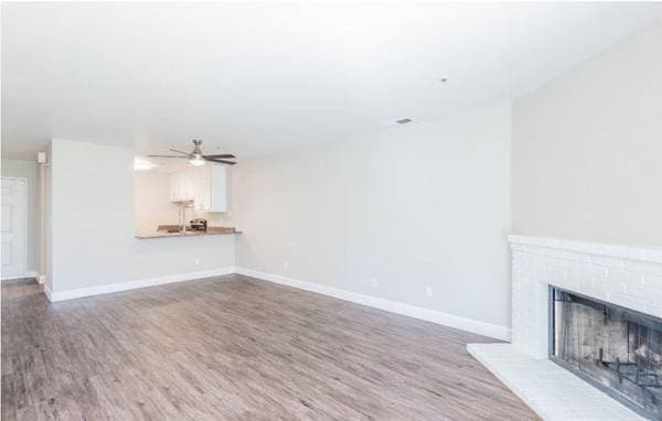 0BR/1BA Apartment on Peppertree Dr · Fairfield photo 5