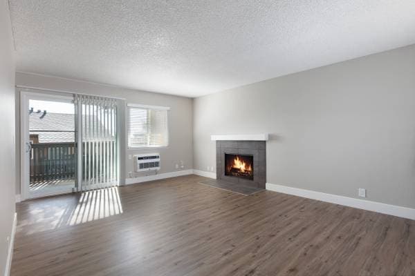 Apartments on Center Street · Hayward photo 3