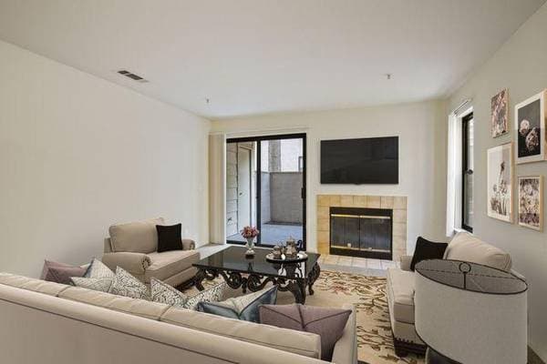 2BR/2BA Apartment on Wilbur Avenue · Antioch photo 5