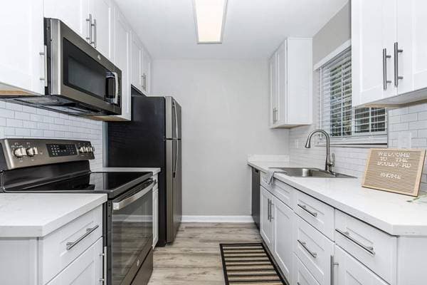 1BR/1BA Apartment on Contra Costa Boulevard · Pleasant Hill photo 5