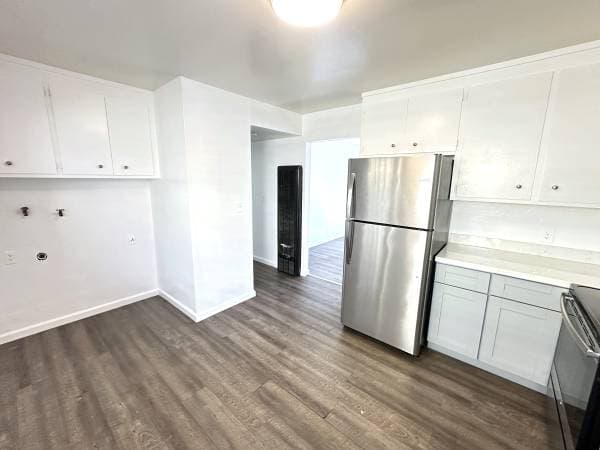 2BR/1BA Apartment · Oakland photo 2