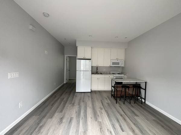 1BR/1BA Apartment · Santa Rosa photo 1