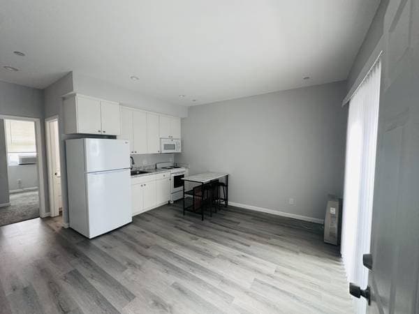 1BR/1BA Apartment · Santa Rosa photo 2
