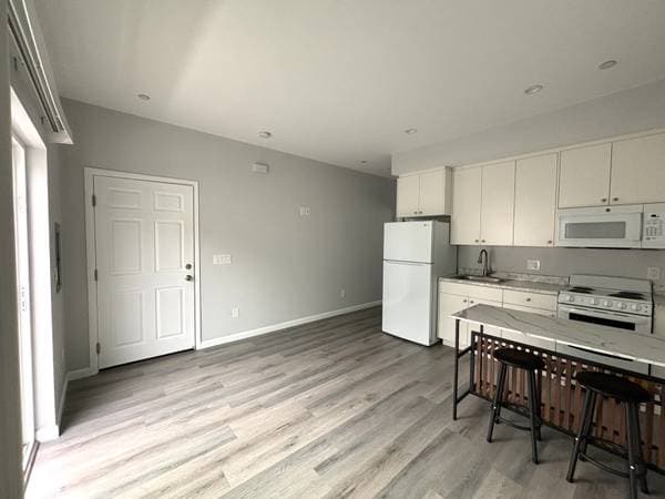 1BR/1BA Apartment · Santa Rosa photo 3