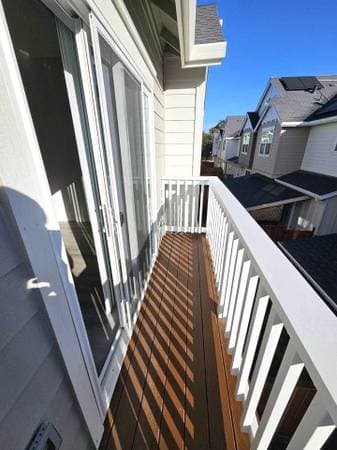 1BR/1BA Apartment · Santa Rosa photo 4