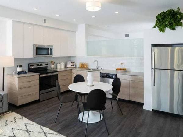 2BR/2BA Apartment on Fifth St. · Berkeley photo 1
