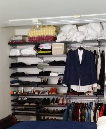 1BR/2BA Loft · San Francisco photo 3