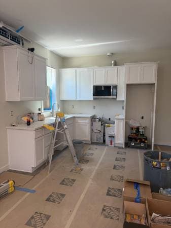 3BR/2BA Apartment · Oakland photo 1