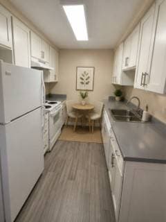 1BR/1BA Apartment · San Leandro photo 3