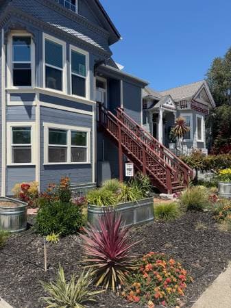 1BR/1BA Apartment · Oakland photo 1