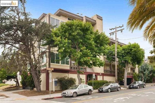 Condos on Virginia Street · Berkeley photo 3