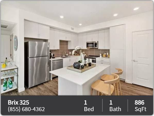 1BR/1BA Apartment on Yolanda Ave · Santa Rosa photo 3