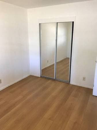 1BR/1BA Condo on Mint Plz · San Francisco photo 5