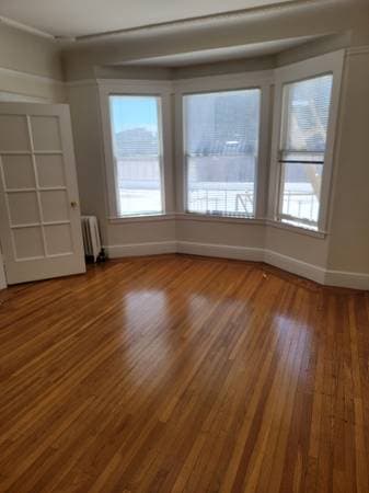 0BR/1BA Apartment on Geary St · San Francisco photo 1